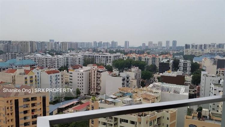 Sims Edge (D14), Apartment #212803781